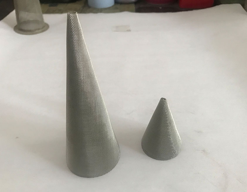 安平縣中晟過(guò)濾器材有限公司